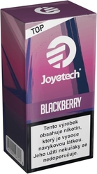 Liquid Top Joyetech Blackberry 10ml