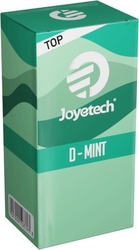 Liquid Top Joyetech D-Mint 10ml