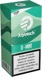 Liquid Top Joyetech D-Mint 10ml
