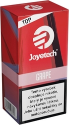 Liquid Top Joyetech Grape 10ml