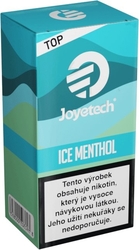 Liquid Top Joyetech Ice Menthol 10ml