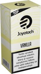 Liquid Top Joyetech Vanilla 10ml