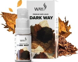 Liquid WAY to Vape Dark Way 10ml