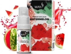 Liquid WAY to Vape Watermelon 10ml