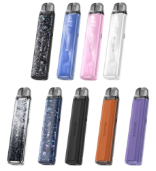 Lost Vape URSA Nano 3 Pod elektronická cigareta 1200mAh Glacial Blue