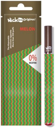 Nick One Original elektronická cigareta Melon 0mg