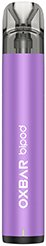 OXBAR Bipod elektronická cigareta 650mAh Purple