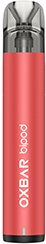 OXBAR Bipod elektronická cigareta 650mAh Red