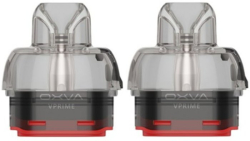 OXVA VPRIME cartridge 0,2ohm 2ml 2Pack