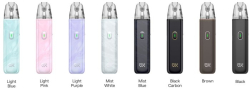 OXVA Xlim Go Lite elektronická cigareta 1000mAh Light Purple