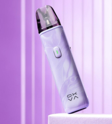 OXVA Xlim Go Lite elektronická cigareta 1000mAh Light Purple