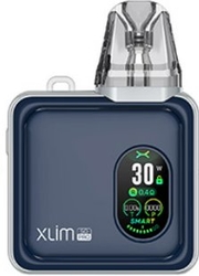 OXVA Xlim SQ Pro elektronická cigareta 1200mAh Gentle Blue