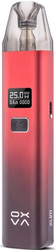 OXVA Xlim V2 Pod elektronická cigareta 900mAh Black Red