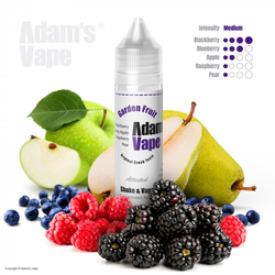 Příchuť Adam´s Vape Shake and Vape 12ml Garden Fruit