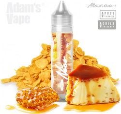 Příchuť Adams Vape Shake and Vape 12ml Něco SLADKÝHO