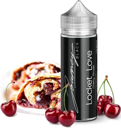 Příchuť AEON Journey Black Shake and Vape 24ml Locket Love