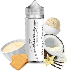 Příchuť AEON Journey Classic Shake and Vape 24ml Madilyn Dessert