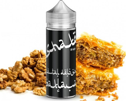 Příchuť AEON Journey Shake Shake and Vape 24ml Baklava