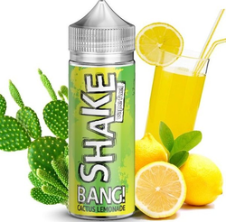 Příchuť AEON Journey Shake Shake and Vape 24ml Bang!