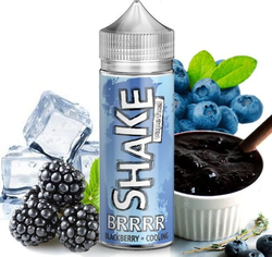 Příchuť AEON SHAKE Shake and Vape 24ml Brrrr