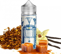 Příchuť AEON Journey Shake Shake and Vape 24ml Jedanaestica