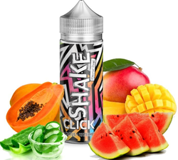 Příchuť AEON SHAKE Shake and Vape 24ml Click