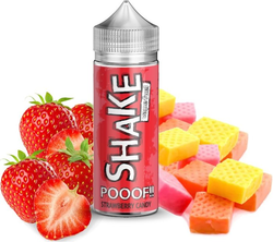 Příchuť AEON SHAKE Shake and Vape 24ml Pooof