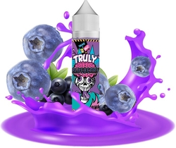 Příchuť Chill Pill Shake and Vape Truly Blueberry 12ml