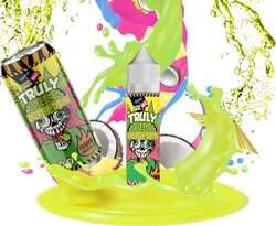 Příchuť Chill Pill Shake and Vape Truly Energy Drink 12ml