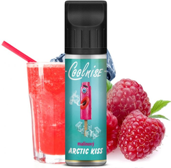 Příchuť CoolniSE Shake and Vape 15ml Malinový ARCTIC KISS