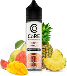 Příchuť Core by Dinner Lady S&V 20ml Tropic Thunder