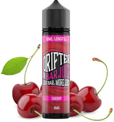 Příchuť Drifter Bar Juice Shake and Vape 16ml Cherry