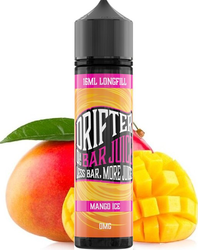 Příchuť Drifter Bar Juice Shake and Vape 16ml Mango Ice