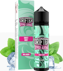 Příchuť Drifter Hyper S&V 5ml Sweet Mint