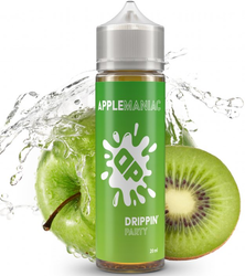 Příchuť Drippin Party Shake and Vape 20ml Apple Maniac