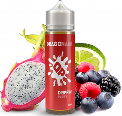 Příchuť Drippin Party Shake and Vape 10ml Dragonade