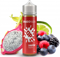 Příchuť Drippin Party Shake and Vape 20ml Dragonade