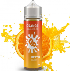 Příchuť Drippin Party Shake and Vape 20ml Orange Jacuzzi