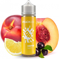 Příchuť Drippin Party Shake and Vape 10ml Speachless