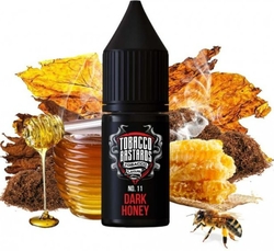 Příchuť Flavormonks 10ml Tobacco Bastards No.11 Dark Honey