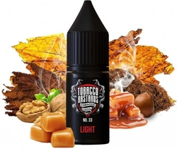 Příchuť Flavormonks 10ml Tobacco Bastards No.33 Light Tobacco