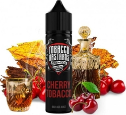 Příchuť Flavormonks Tobacco Bastards Shake and Vape 10ml Cherry Tobacco