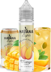 Příchuť Havana Lights Shake and Vape 15ml Mango