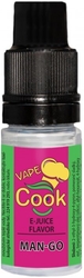 Příchuť IMPERIA Vape Cook 10ml Man-Go