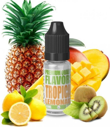 Příchuť Infamous Liqonic 10ml Tropical Lemonade