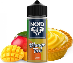 Příchuť Infamous NOID mixtures Shake and Vape 20ml Mango Tart