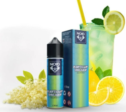 Příchuť Infamous NOID Mixtures S&V 10ml Elderflower Lemonade