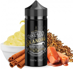 Příchuť Infamous Special Shake and Vape 20ml Skandal