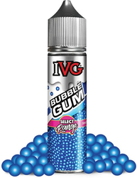 Příchuť IVG Shake and Vape 18ml Bubblegum