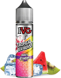 Příchuť IVG Shake and Vape 18ml Chew Tropical Berry